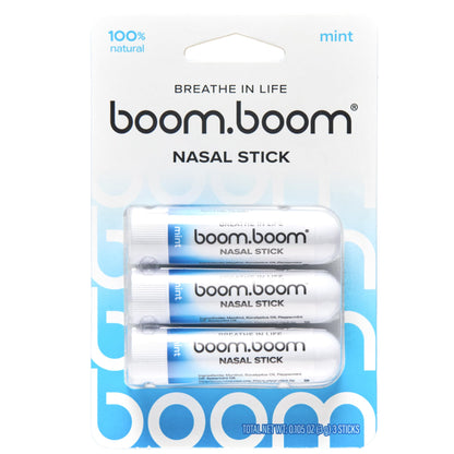 Minty Vapors Nasal Stick