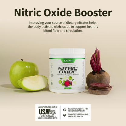 BerryBoost Nitric Oxide