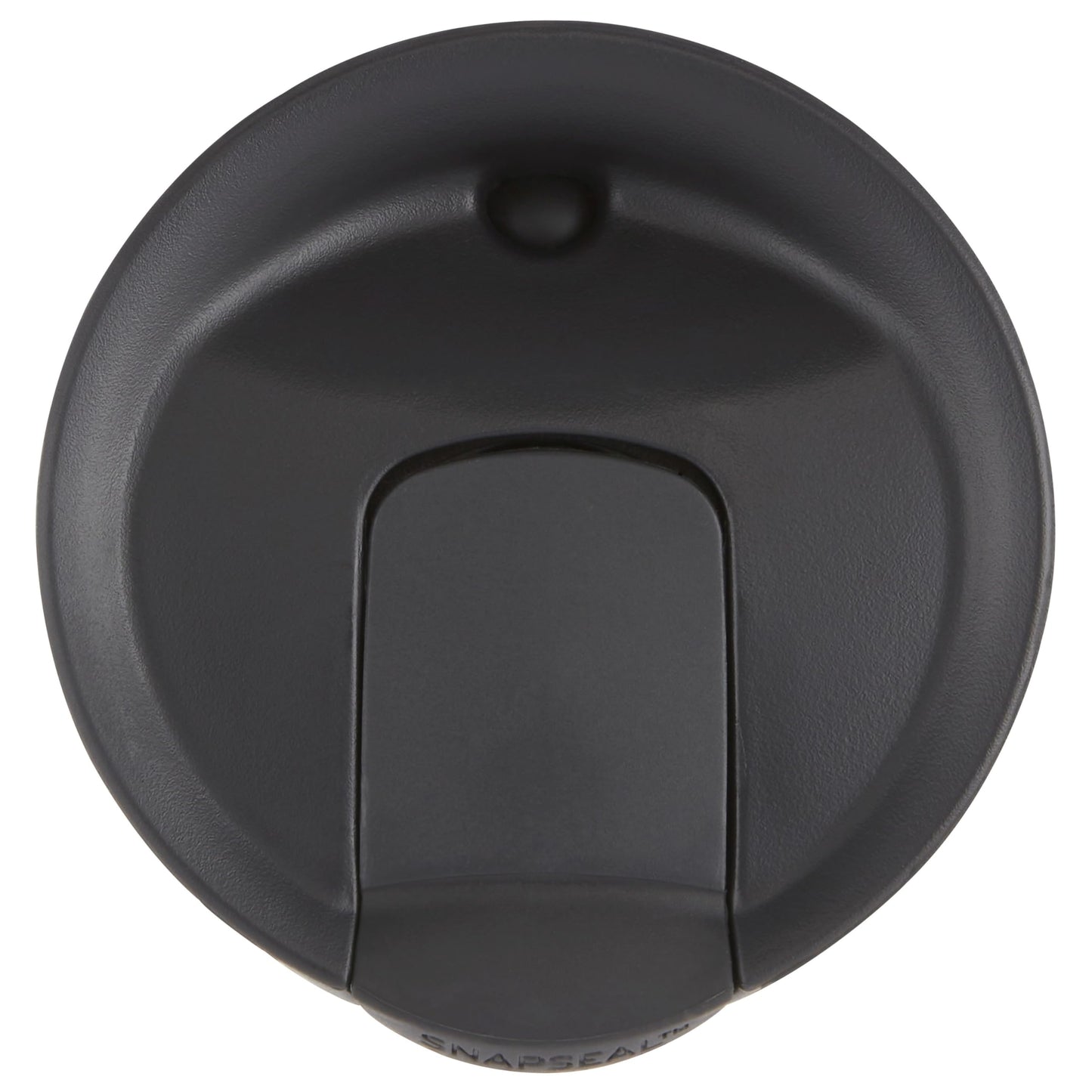 SNAPSEAL Grip Stainless Travel Mug 20oz - Blue/Berry