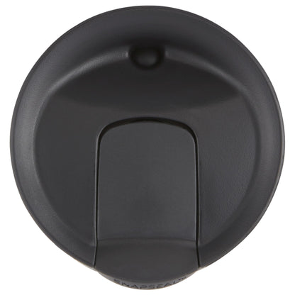 SNAPSEAL Grip Stainless Travel Mug 20oz - Blue/Berry