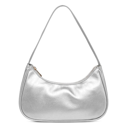 Afashor Retro Vegan Leather Sling Tote Bag - Handbags Specialist Headquarter