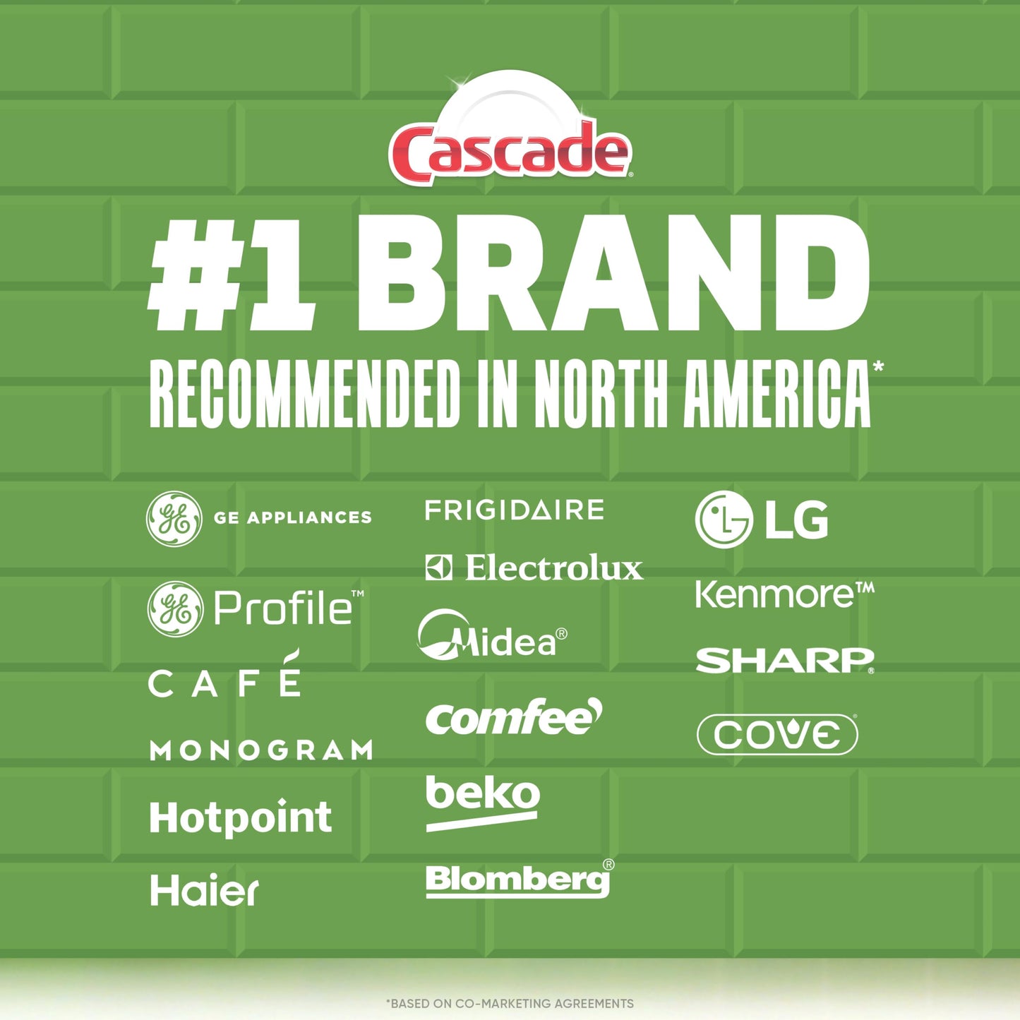 Platinum Lemon Sparkle: 47 Power Pods