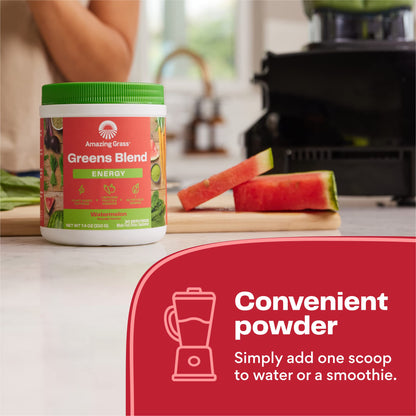 Super Berry Antioxidant Powder Mix