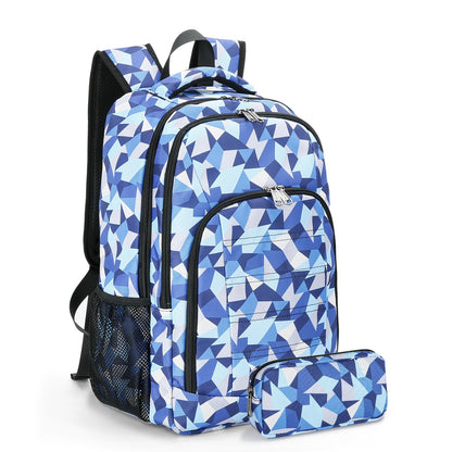 ChargeMate Laptop Backpack