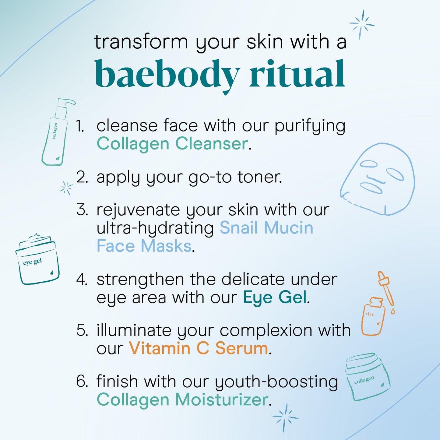 Snail Collagen Retinol Moisturizer
