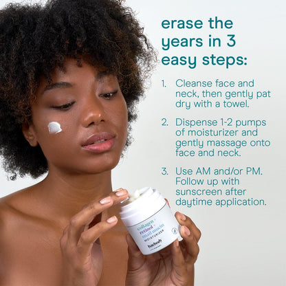 Snail Collagen Retinol Moisturizer