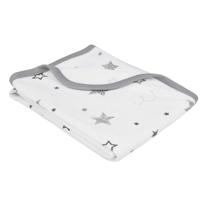 Super Star Swaddle Blanket