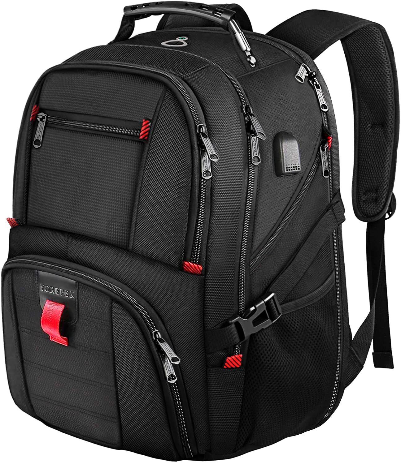AirTech 50L Travel Backpack