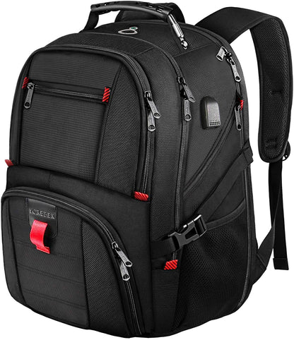 AirTech 50L Travel Backpack