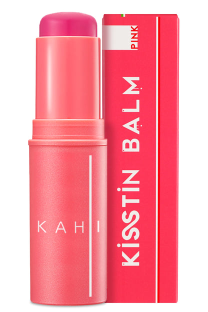 KAHI All-in-One Wrinkle Bounce Balm Stick