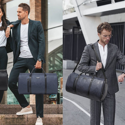 Modoker Travel Garment Bag - Versatile & Stylish