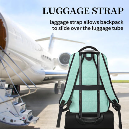 ChargeMate Laptop Backpack