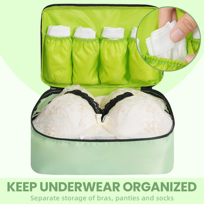 BAGAIL Travel Cubes: 8/9 Set Packing Organizers