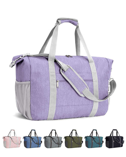 Narwey Air Duffle 22x14x9