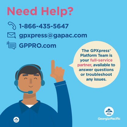 HydraSoft Elite Towels - 2000 Sheets, 16 Pack