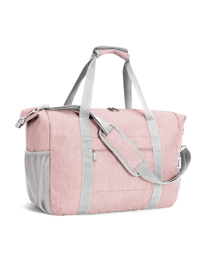 Narwey Air Duffle 22x14x9
