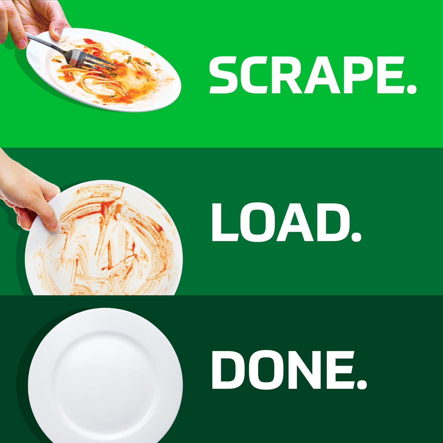 Cascade Platinum Fresh 71ct Dishwasher Pods