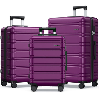BEOW Spinner Luggage Set