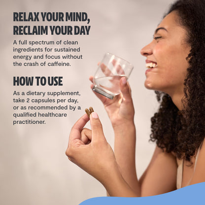 MushroomMind: Ultimate Nootropic Focus Formula