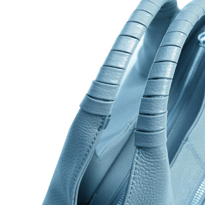 Iswee Luxe Leather Women's Medium Shoulder Tote