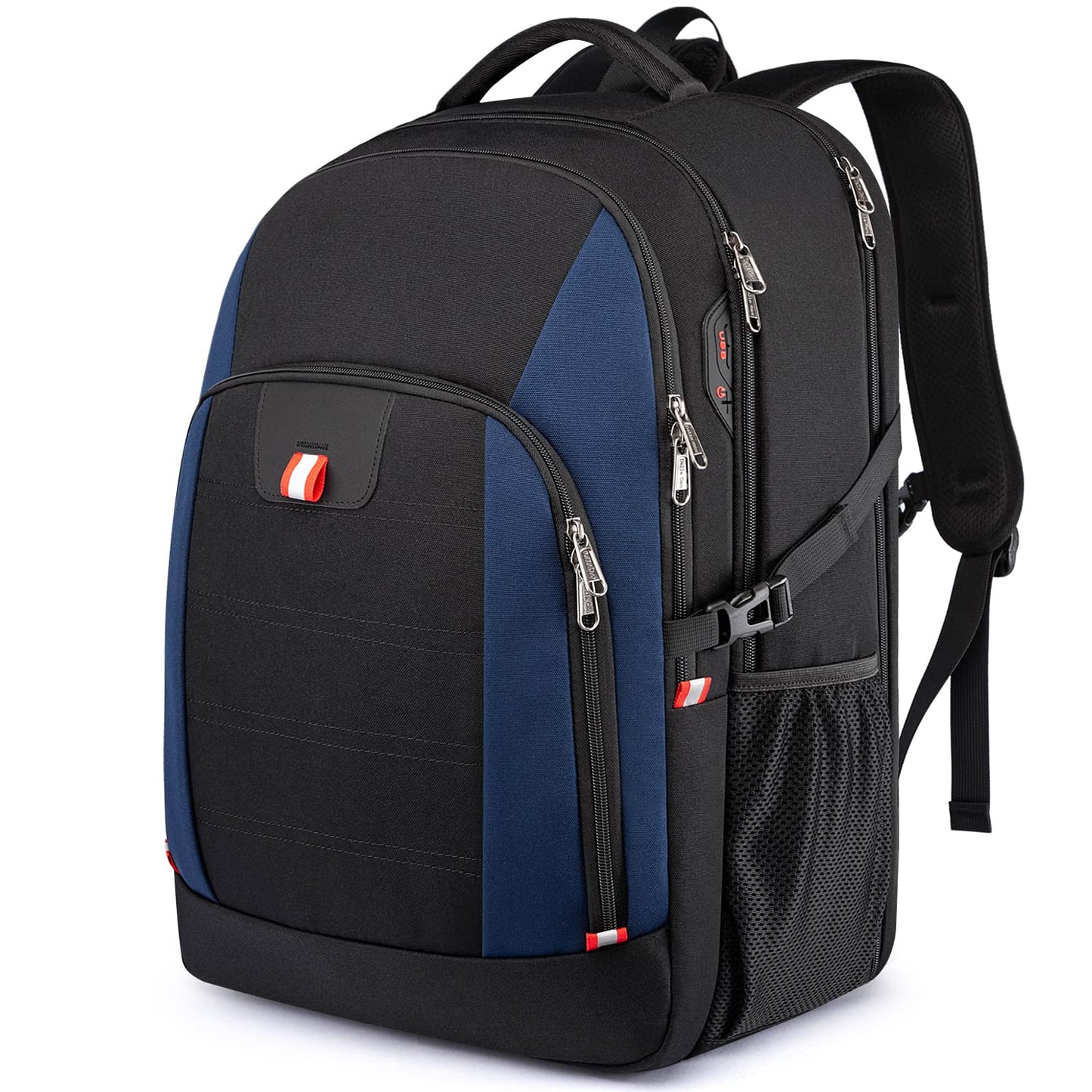 ChargeMate Laptop Backpack