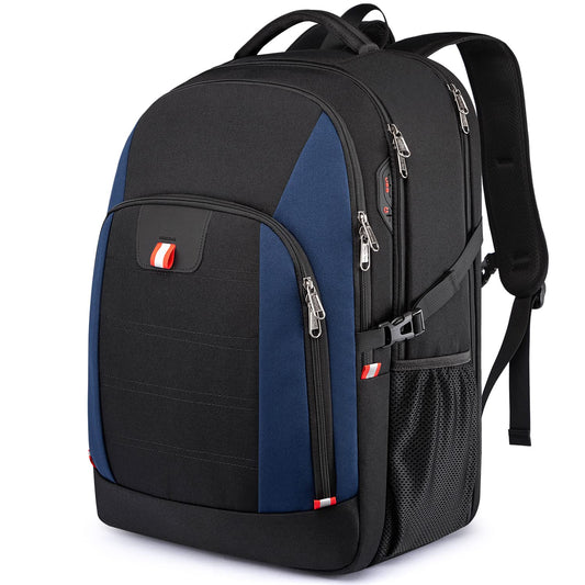 ChargeMate Laptop Backpack