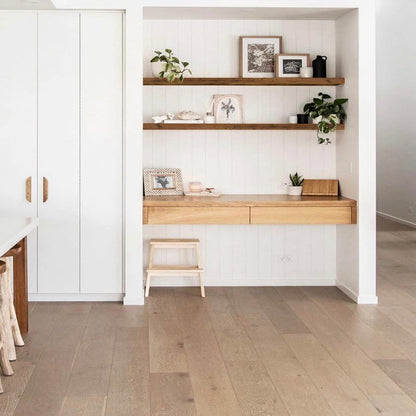 Rustic Farmhouse Shelves (008-40BN)