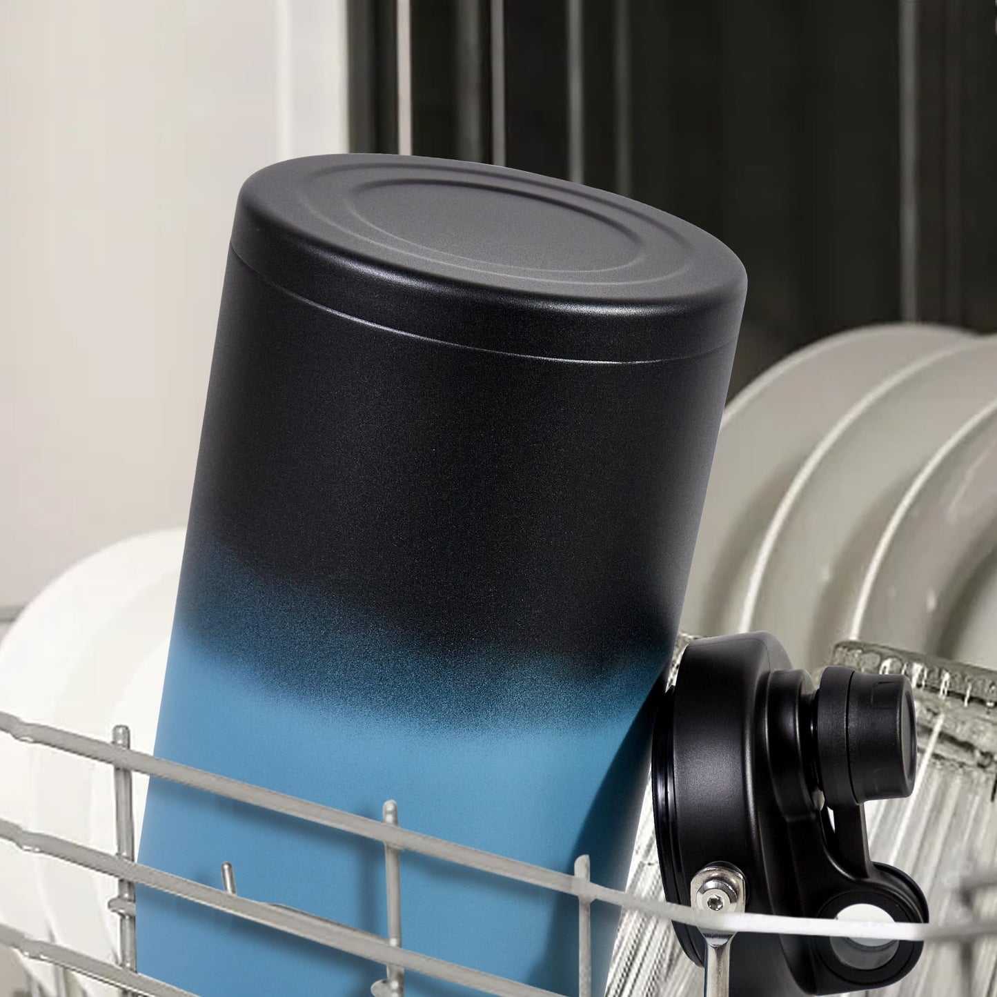 HydraGuard 128oz: Dual-Vacuum Stainless Water Jug