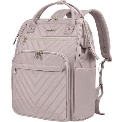 Vankean 17 Laptop Backpack