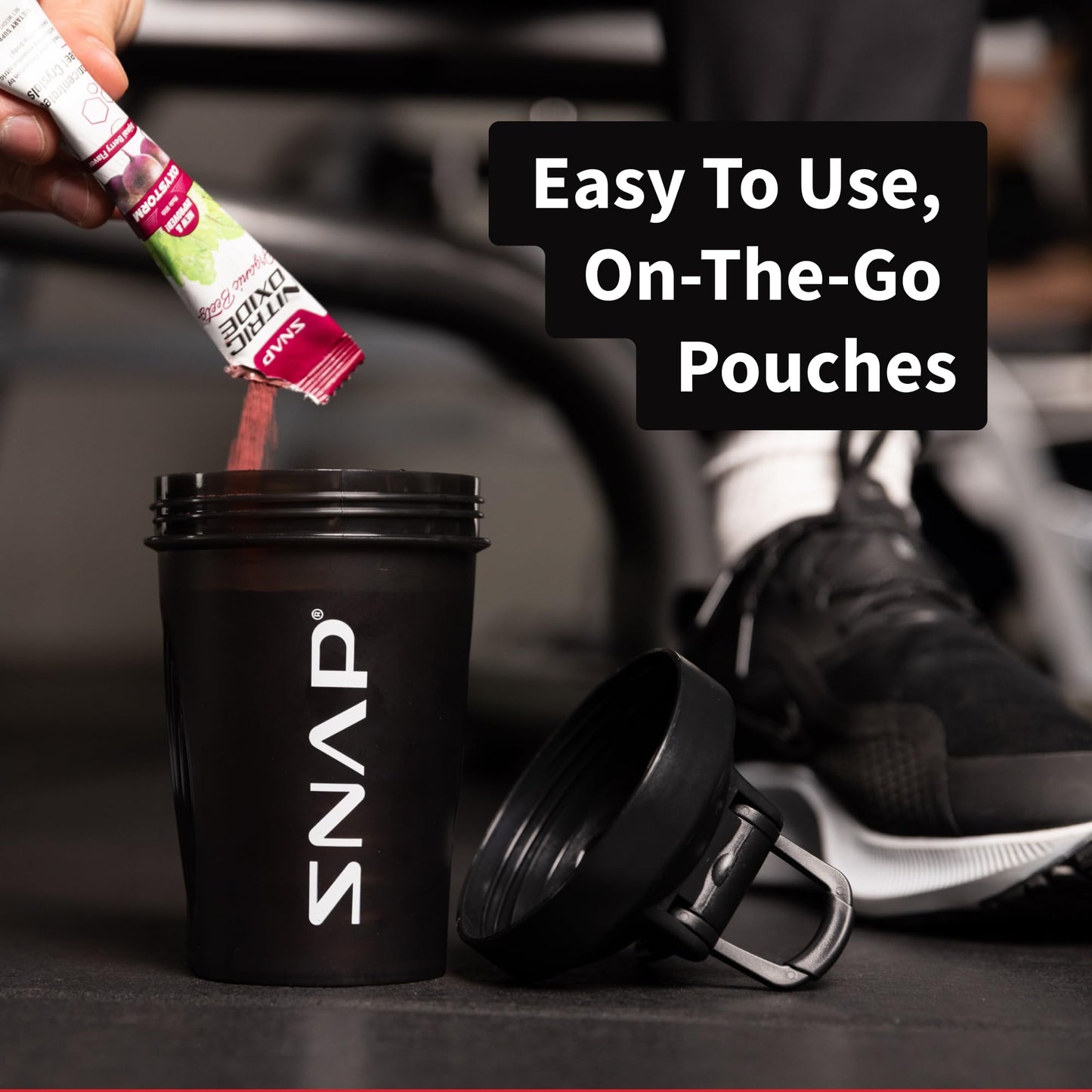 BerryBoost Nitric Oxide