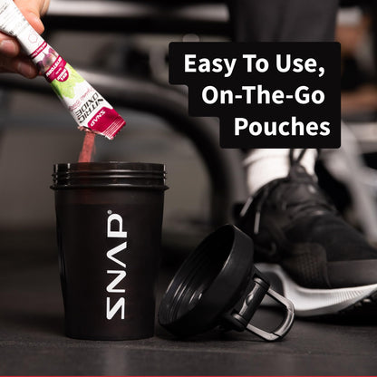 BerryBoost Nitric Oxide