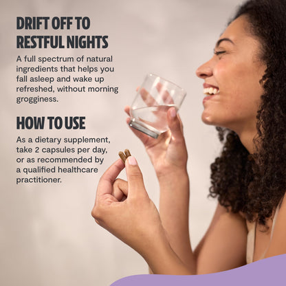 MushroomMind: Ultimate Nootropic Focus Formula