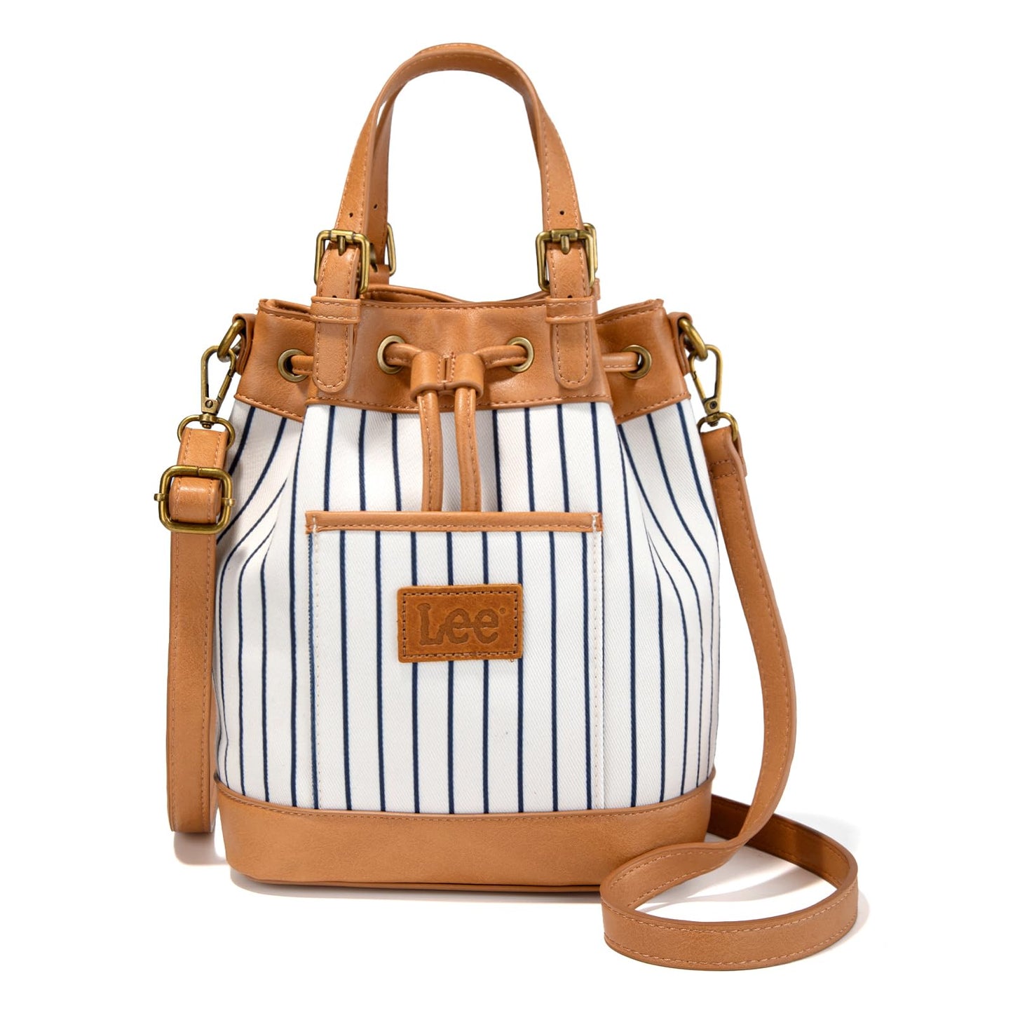 West x Lee Convertible Purse Set