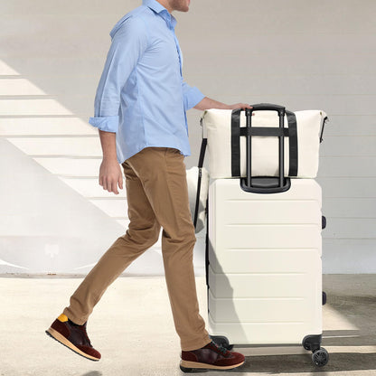 Hoteel 3-Piece Luggage Set