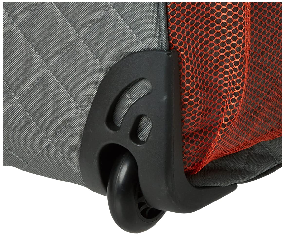 Melrose Underseater Carry-On Luggage