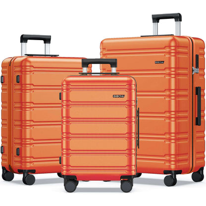BEOW Spinner Luggage Set