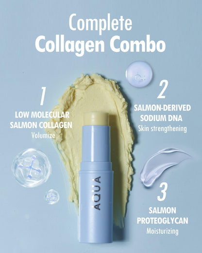 KAHI All-in-One Wrinkle Bounce Balm Stick