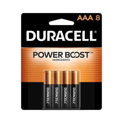 Power Boost AAA Batteries - 24 Pack
