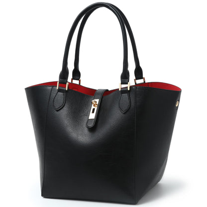 SQLP Luxe Tote: Women's Designer Travel Bag