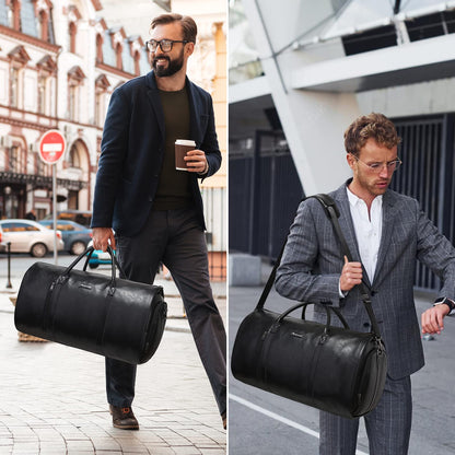 Modoker Travel Garment Bag - Versatile & Stylish