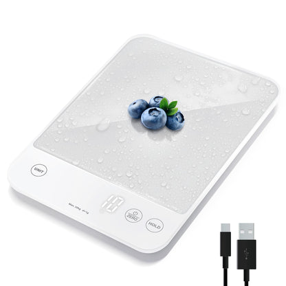 Etekcity Precision Scale: Grams & Ounces Master