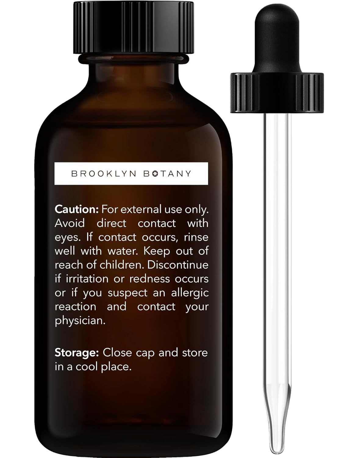 Brooklyn Botany Premium Lavender Oil - 4 Fl Oz