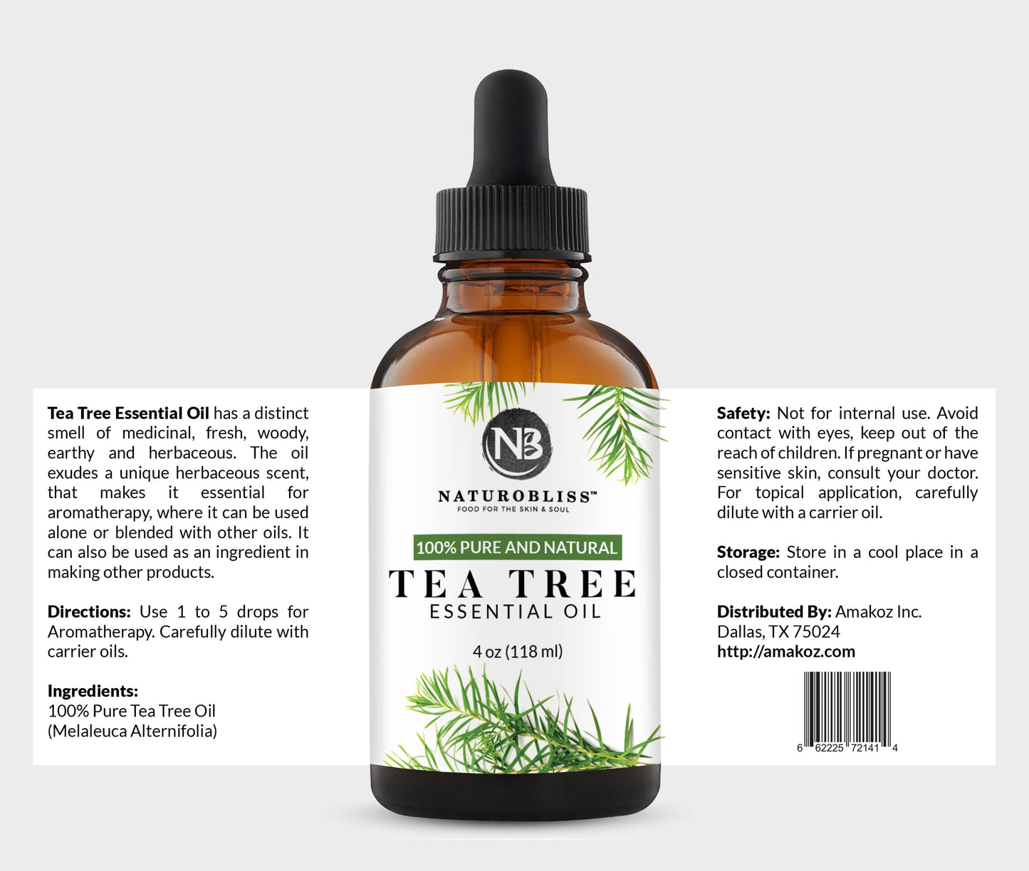 LavenderZen Essential Oil