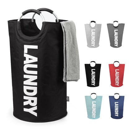 FoldAway Laundry Hamper