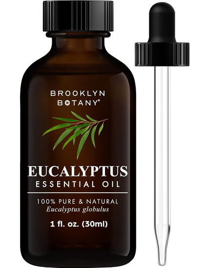 Brooklyn Botany Premium Lavender Oil - 4 Fl Oz