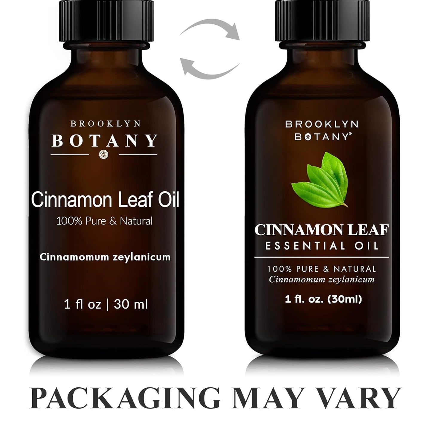 Brooklyn Botany Premium Lavender Oil - 4 Fl Oz