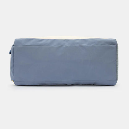 Oxford Cloth Multi Pockets Adjustable Strap Travel Bag - Premium travel-bag from Trendsi - Just $39.99! Shop now at Handbags Specialist Headquarter