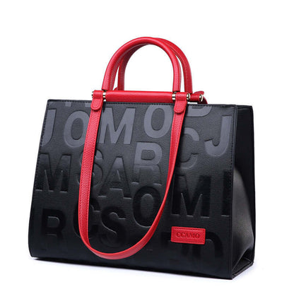 ChicFall One-Shoulder Messenger Bag