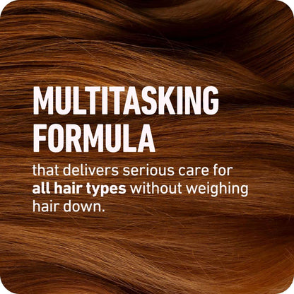 Boldify Heat Shield Leave-In Serum