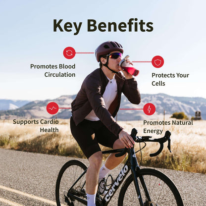 BerryBoost Nitric Oxide